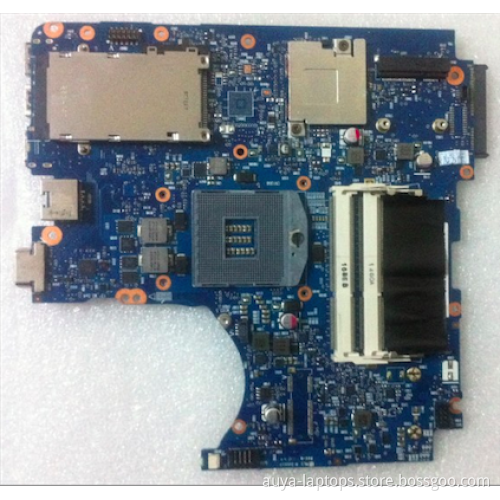 Laptop Motherboard for HP 2560p 4330s Intel Motherboard